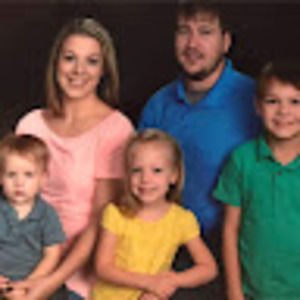 Meet your Posher, Eden